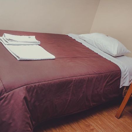 Hostal Premier Arequipa Exteriör bild