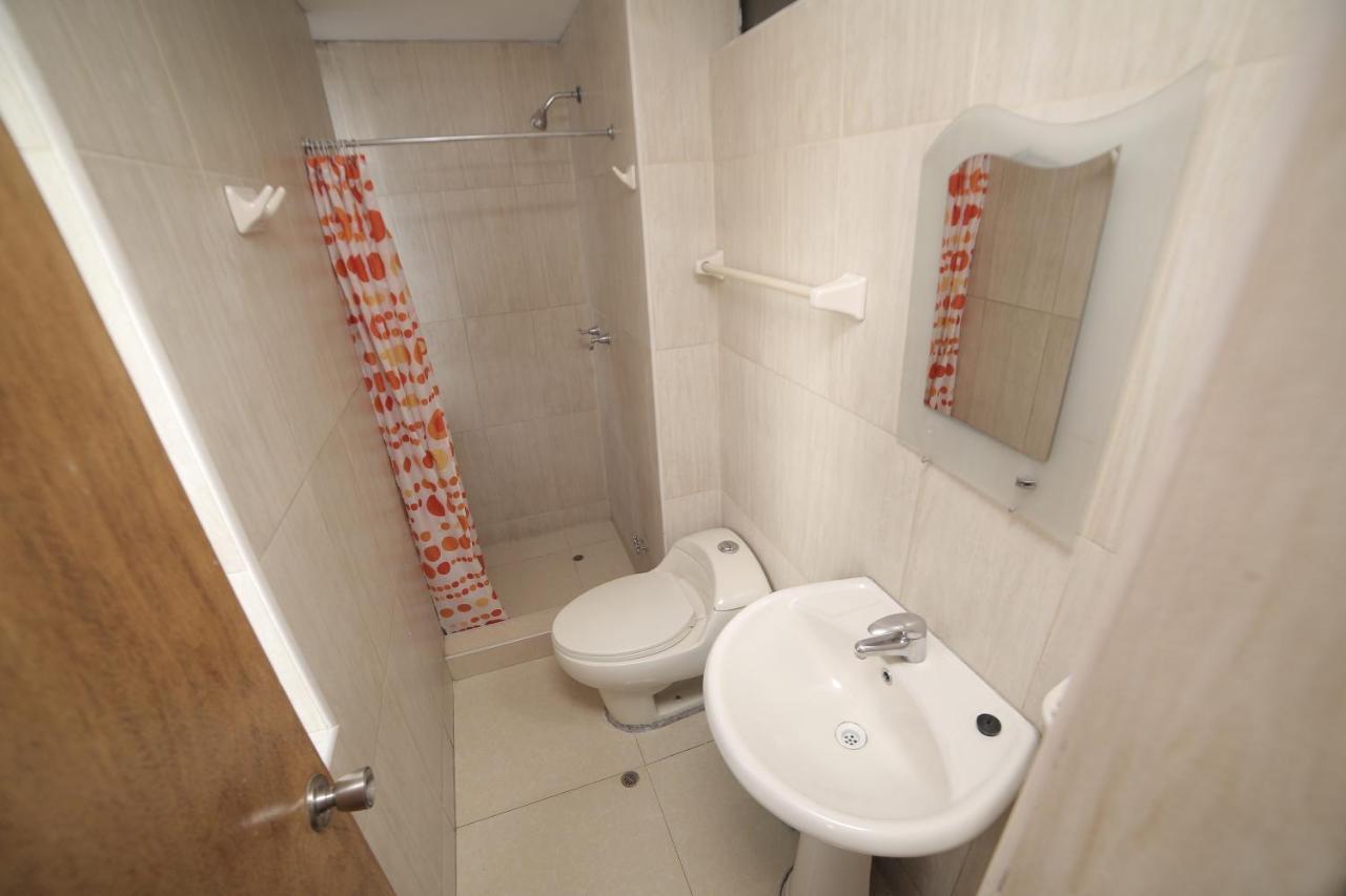 Hostal Premier Arequipa Exteriör bild