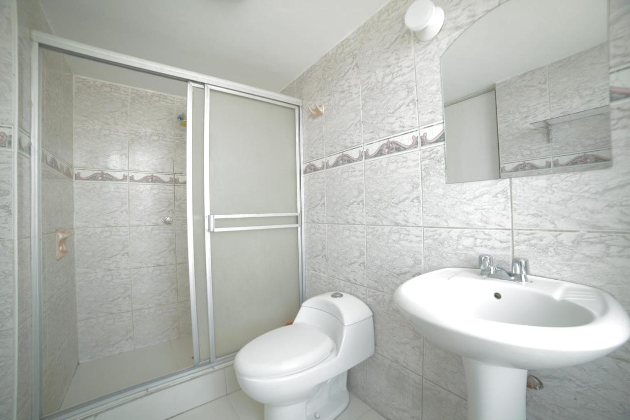 Hostal Premier Arequipa Exteriör bild